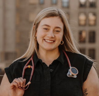 Dr. Burgart